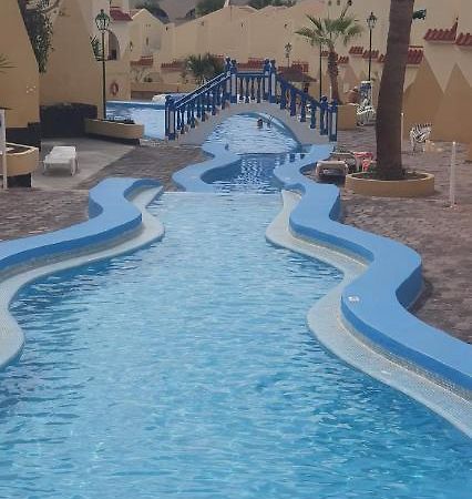 Mareverde Vista Mare Con Tres Piscinas Costa Adeje  Exteriör bild