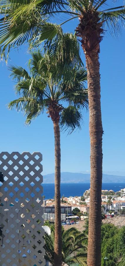 Mareverde Vista Mare Con Tres Piscinas Costa Adeje  Exteriör bild