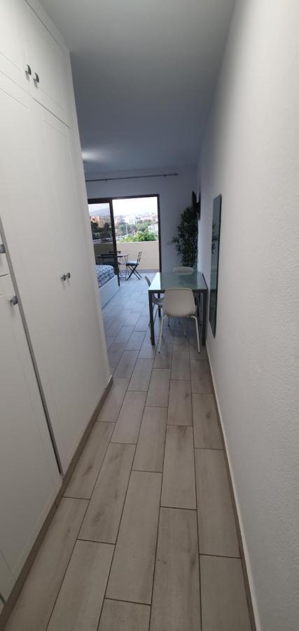 Mareverde Vista Mare Con Tres Piscinas Costa Adeje  Exteriör bild
